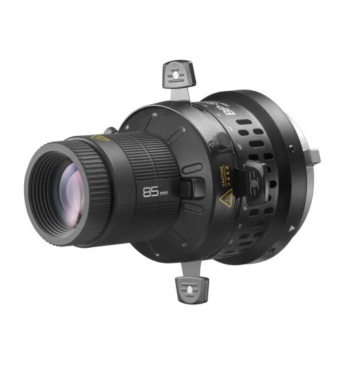 Projection Attachment Godox BP-SE BP85 Kit Projection Attachment Godox BP-SE BP85 Kit